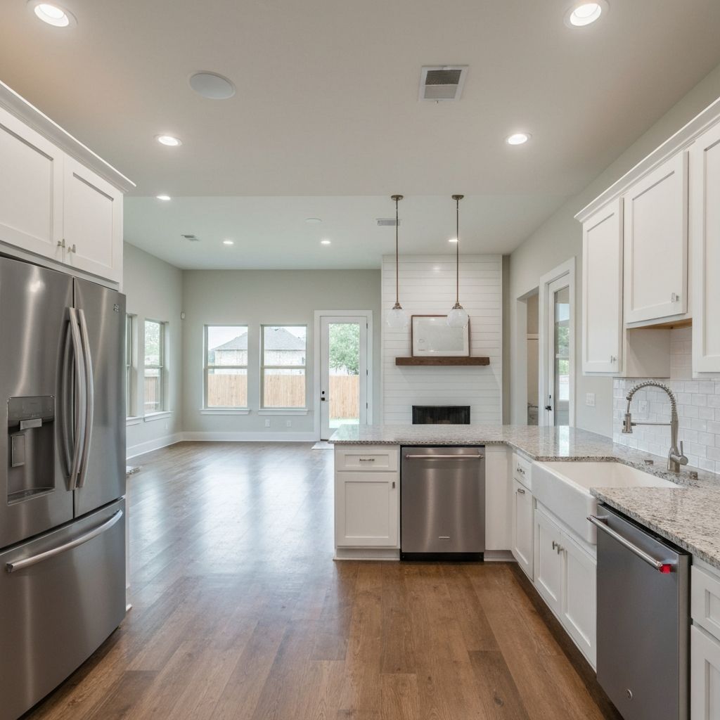 Charming 3BR Family Home