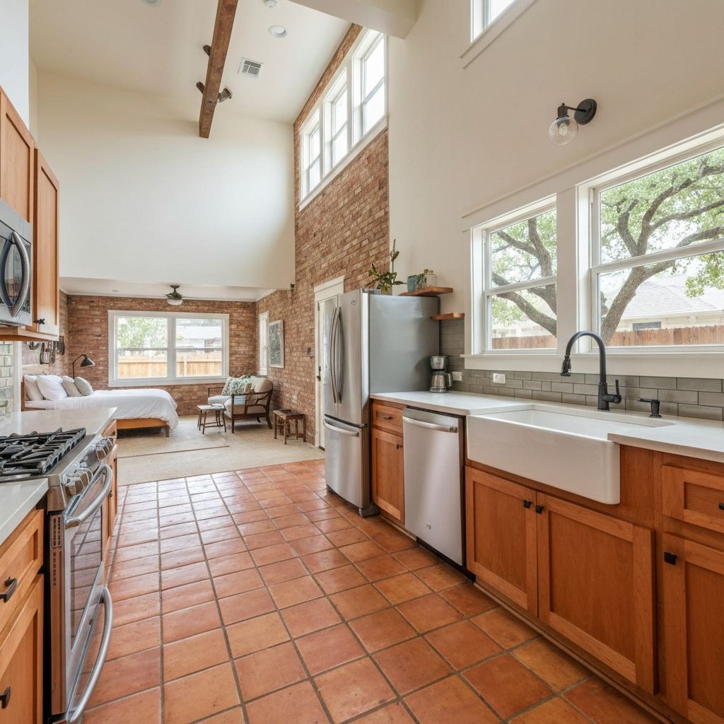 Cozy 2BR Starter Home