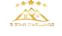 5StarDwellings Logo